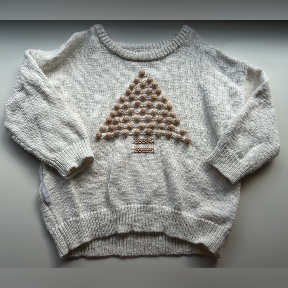 Ziggy Lou Knit Sweater